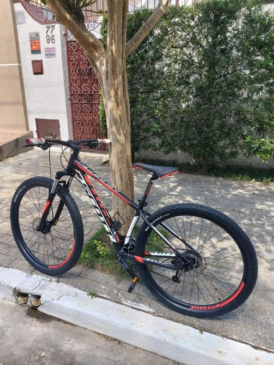 Scott Aspect 960 - Aro 29 - Excelente Estado!