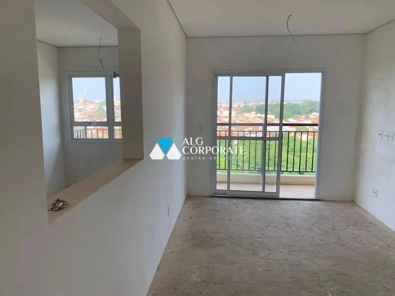 Apartamento à Venda  Edifício Siena, Ribeirão, Capivari/SP - Foto 3