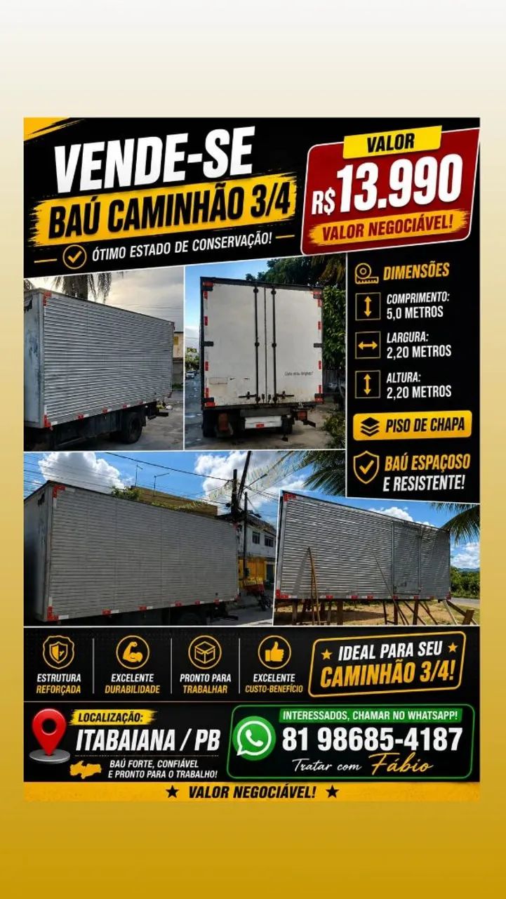 Bau