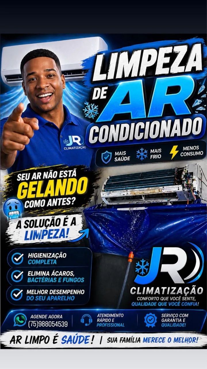 Serviços de Ar condição  - Foto 3