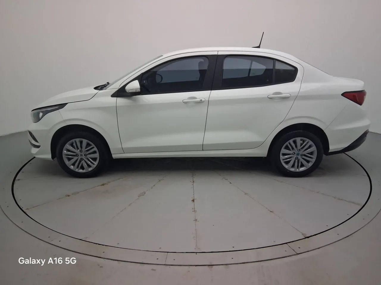 Fiat Cronos 1.0 6V Flex 2024 - Foto 2