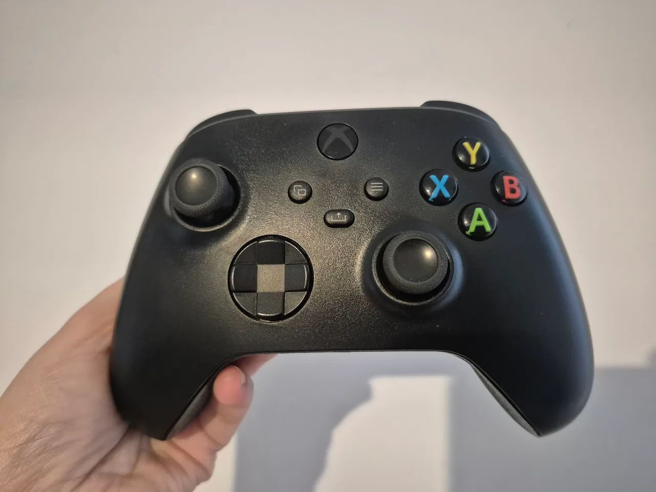 Controle Xbox Series