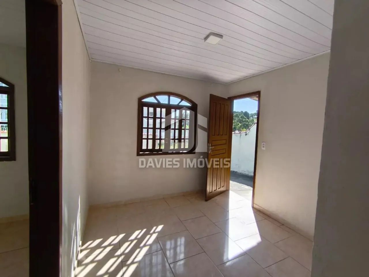 Casa com 2 quartos | Piraquara/PR - Foto 5