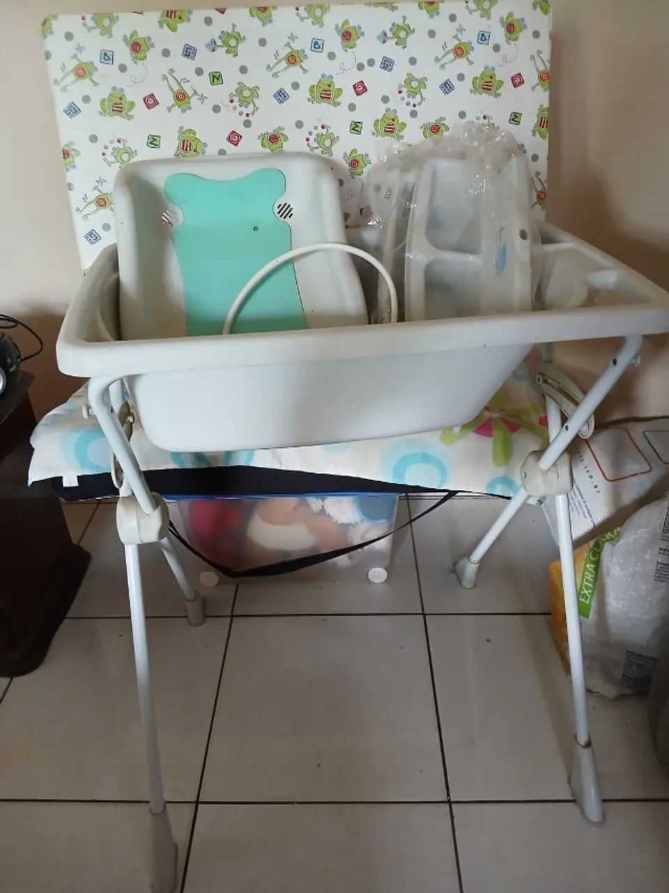 Banheira bebe - Foto 2