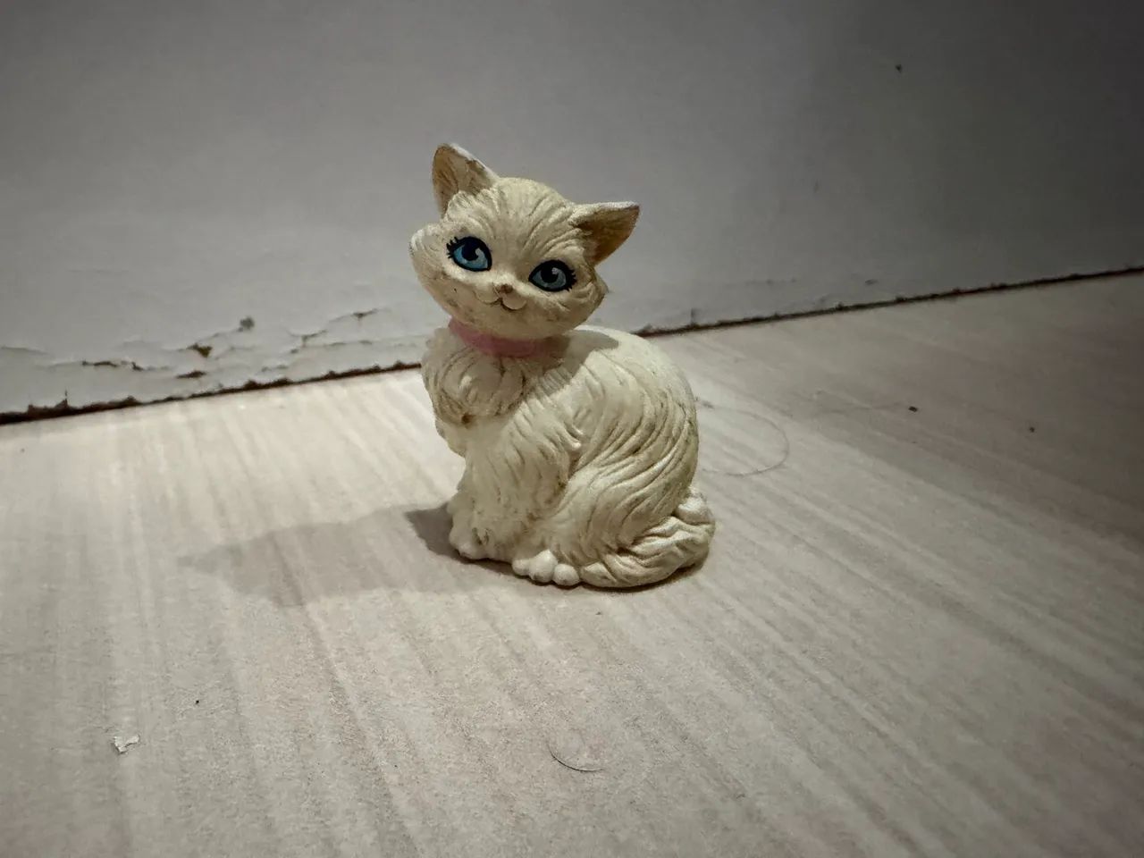 Gato da coleção da boneca barbie  - Foto 2