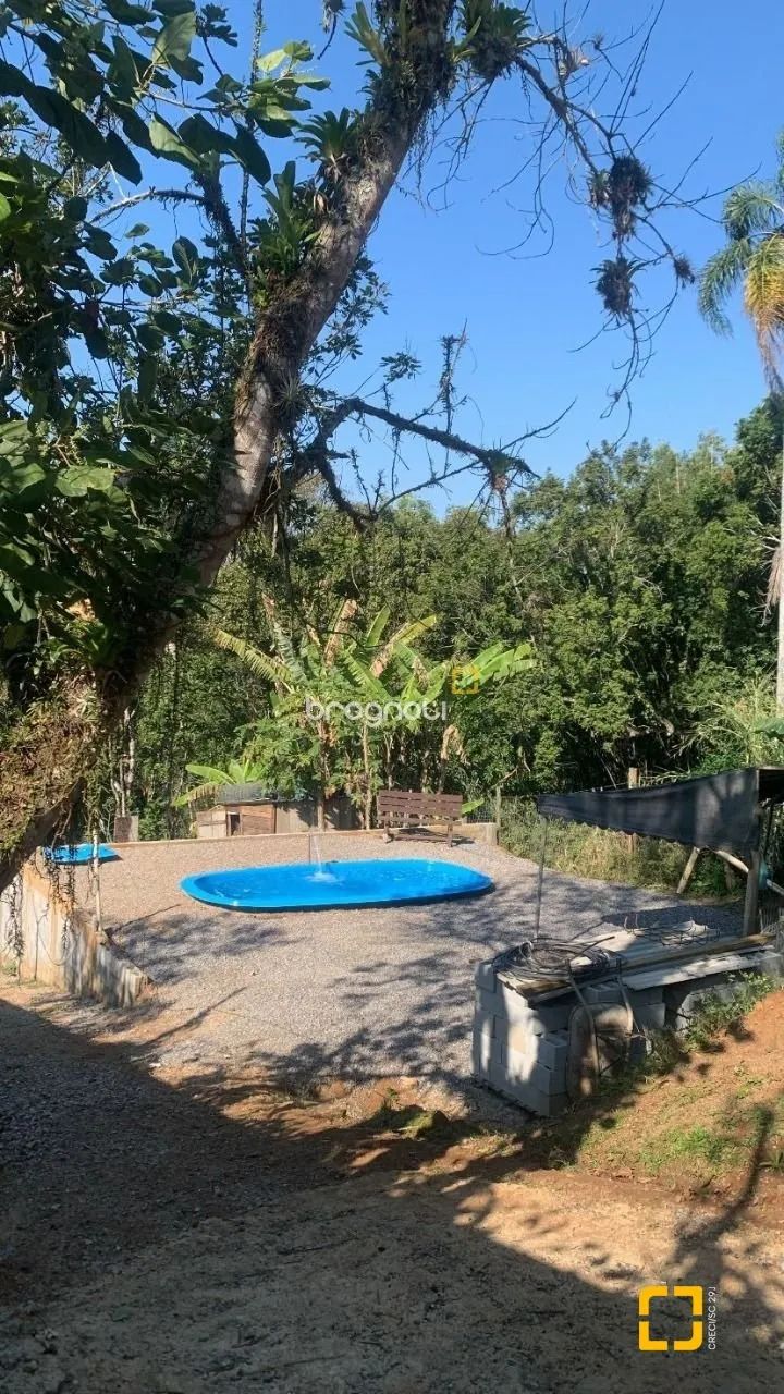 BROGNOLI VENDE- Chácara em Canasvieiras - Foto 3