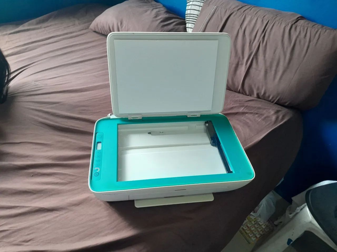 Impressora - Foto 2