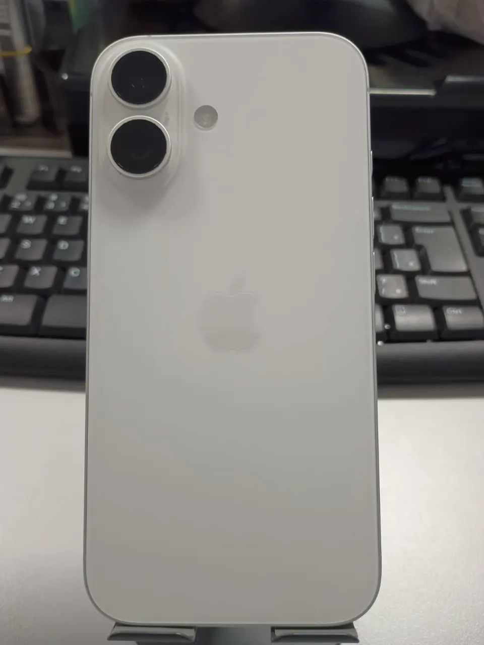 iPhone 16 (256GB) - Foto 5