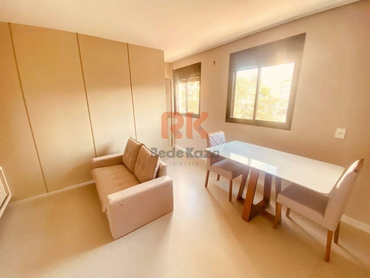 Loft mobiliado a 500m da Lagoa: Modernidade, Conforto e Exclusividade - Foto 5
