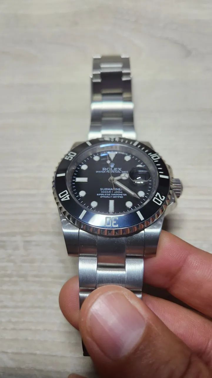 Relógio Rolex - Foto 2