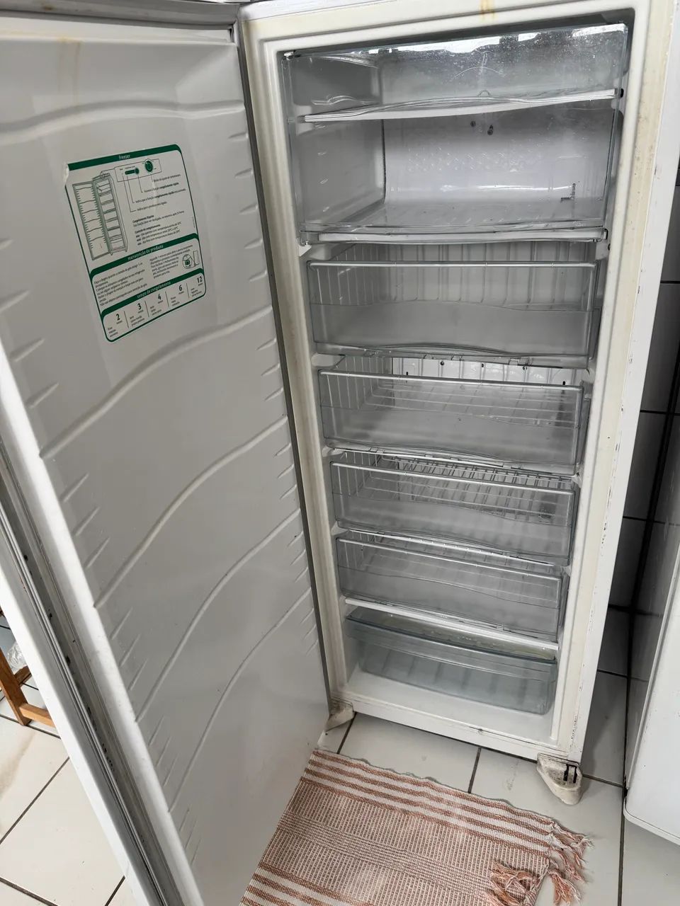 Freezer  - Foto 2