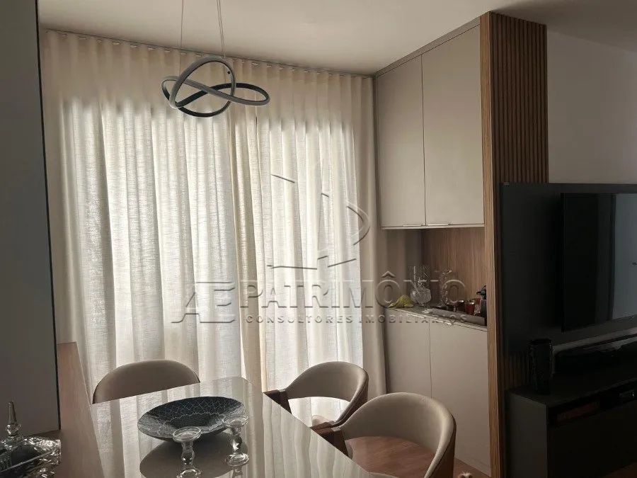 APARTAMENTO,2 Dormitorio(s) CONNECT - RESIDENCIAL