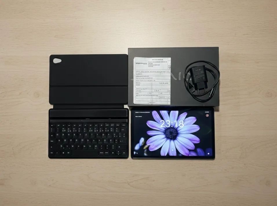 VENDO Tablet Vaio Tl10 