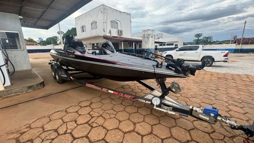 Barco Quest Angler 2024 - Foto 3