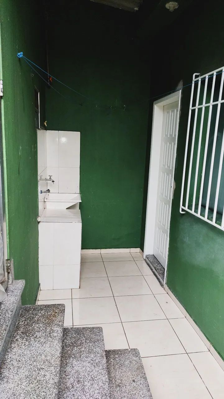 Foto - São Vicente - Samarita