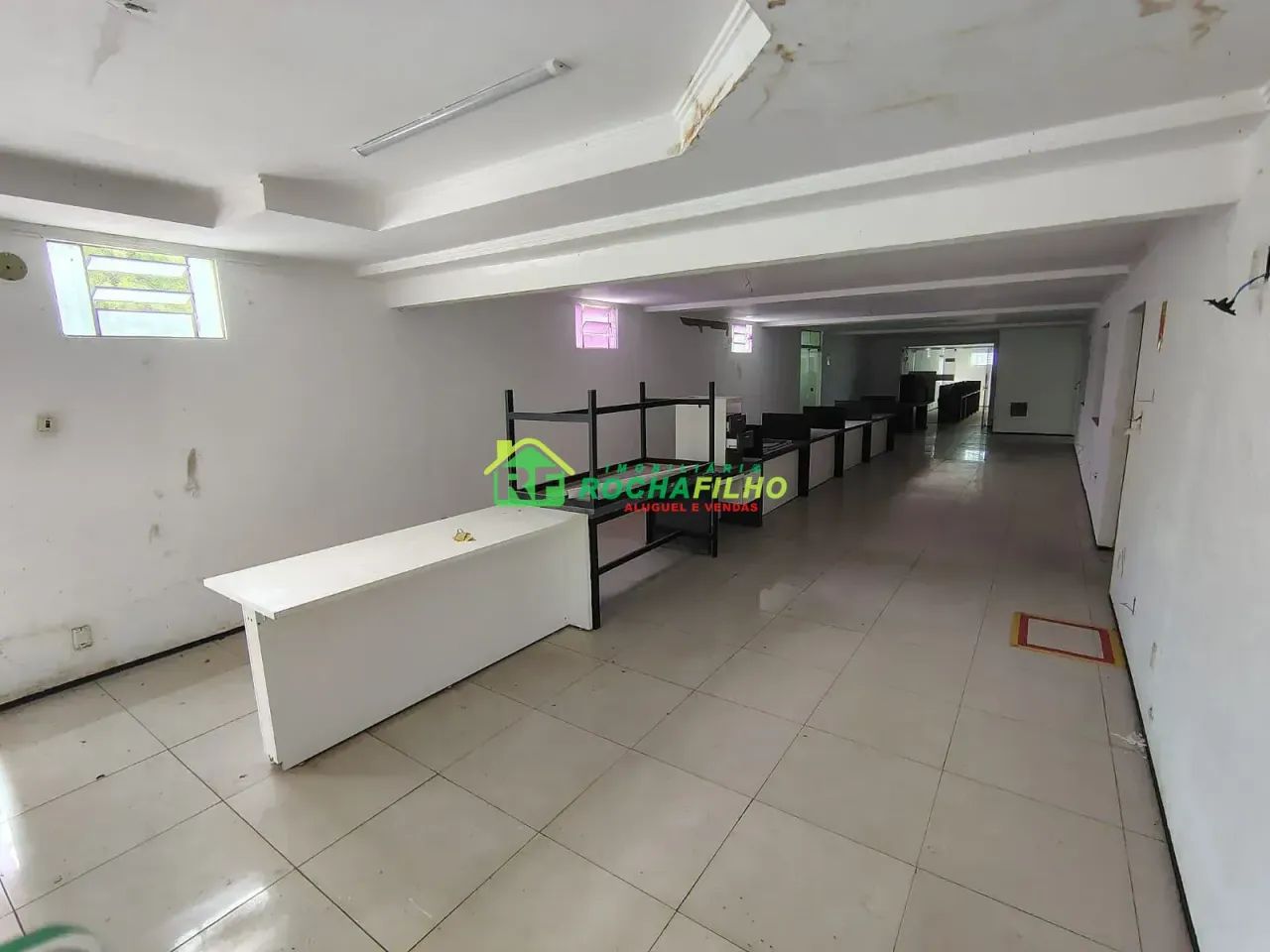 Ponto para locação, Centro, Teresina, PI - Foto 4