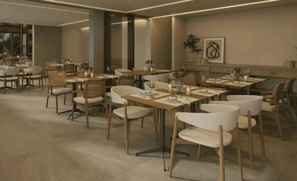 NAARA HIGIENOPOLIS - Foto 3