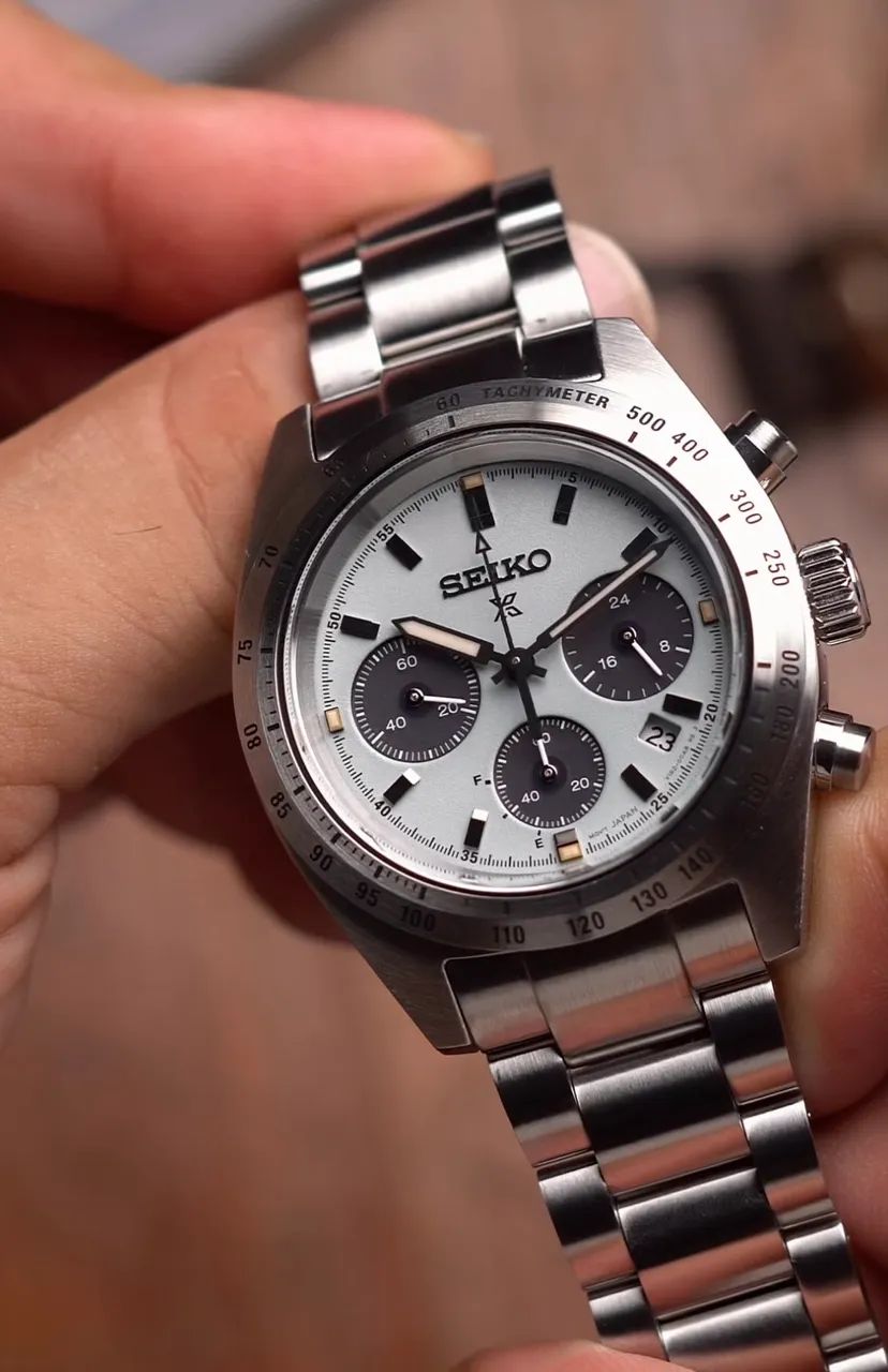 Relógio Seiko - Foto 2