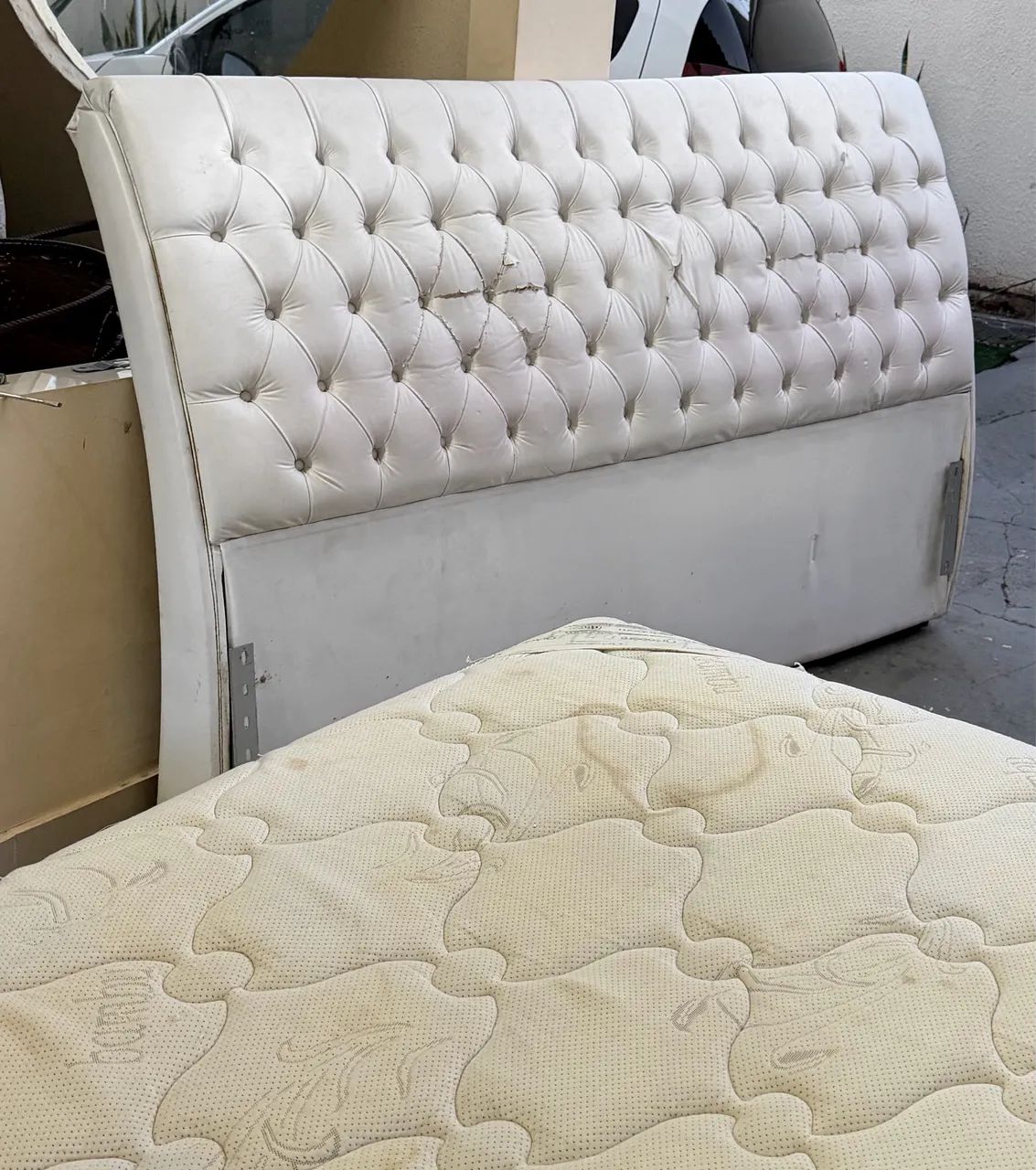 Cama Box King Ortobom Liberty - Foto 2