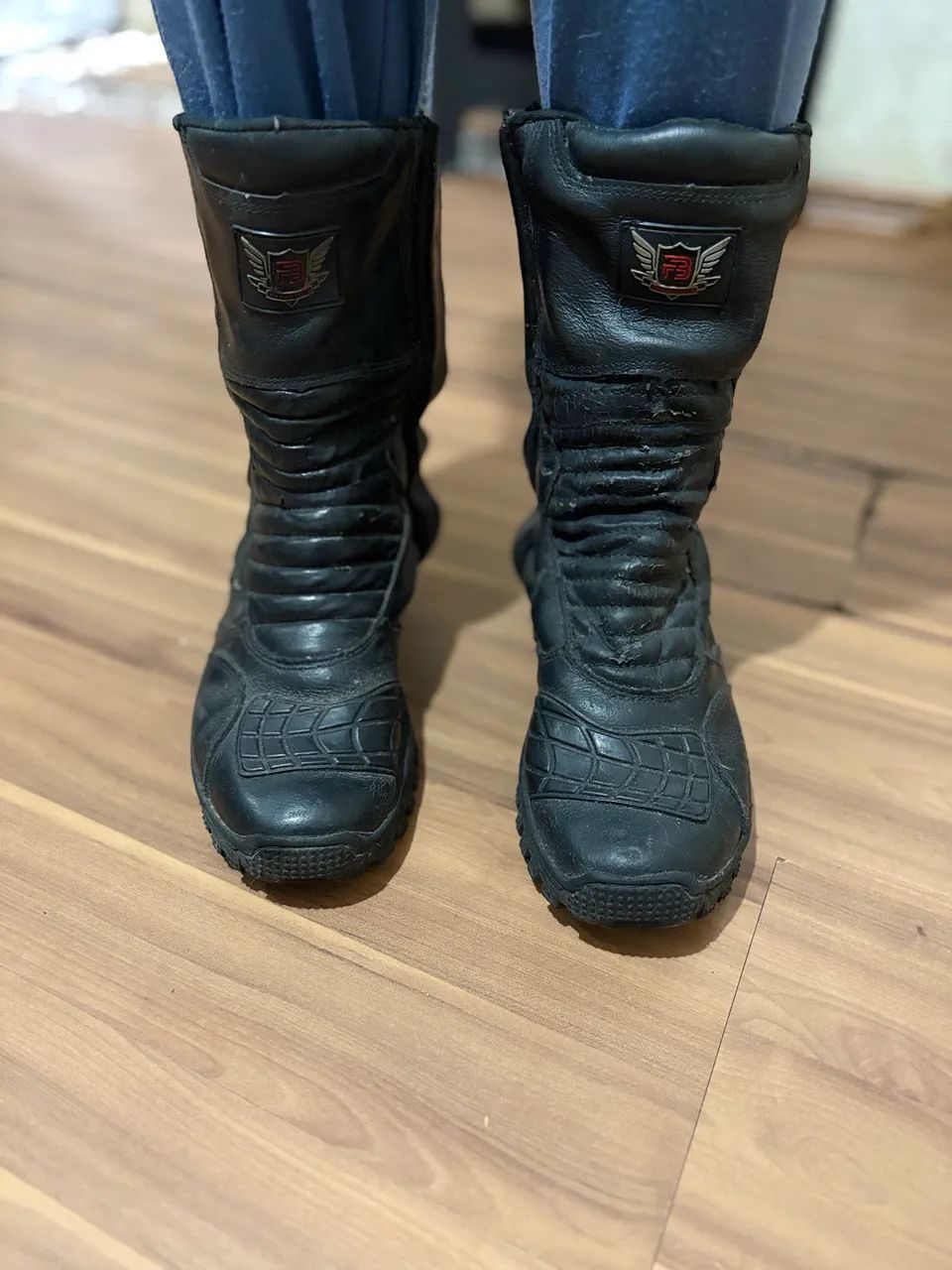 Bota de Socorrista  - Foto 4