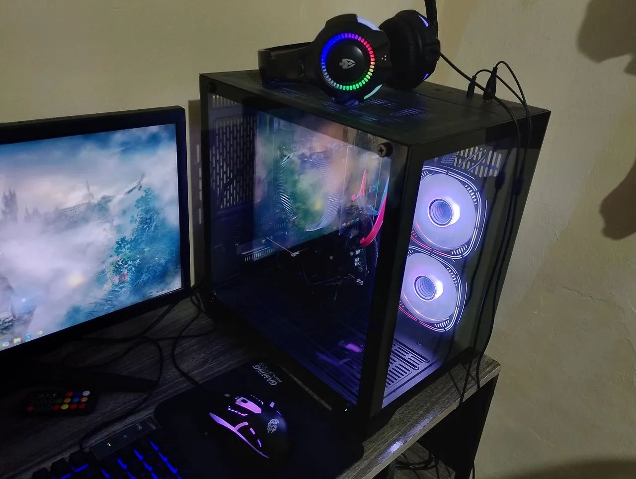 Pc Gamer  - Foto 2