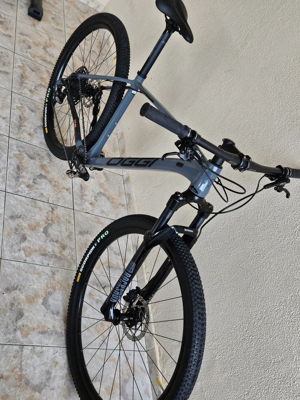 Mtb Oggi 7.5  - Foto 5