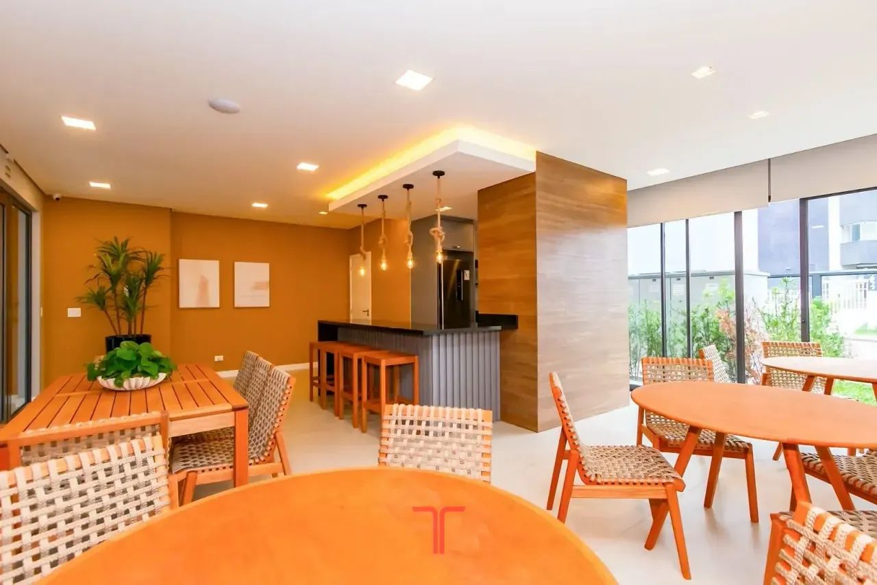 Apartamento Capão Raso - Foto 3