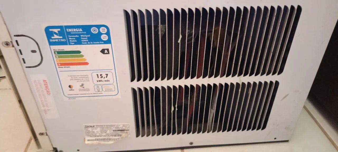 Vendo esse ar condicionado - Foto 3