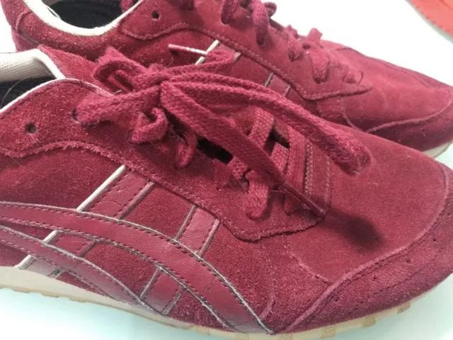 Tênis Oonitsuka Tiger/Asics - Foto 2