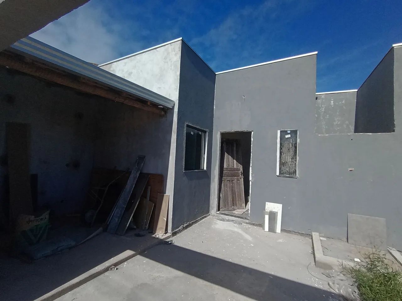 VENDO CASA EM PRADO BA  - Foto 3