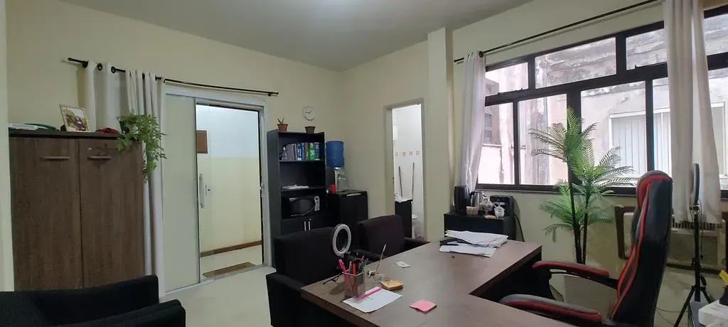 SALA COMERCIAL (CENTRO PRÓX. AMARAL PEIXOTO) - Foto 4