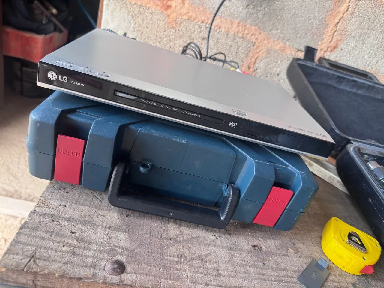 Vende-se aparelho de DVD  - Foto 3