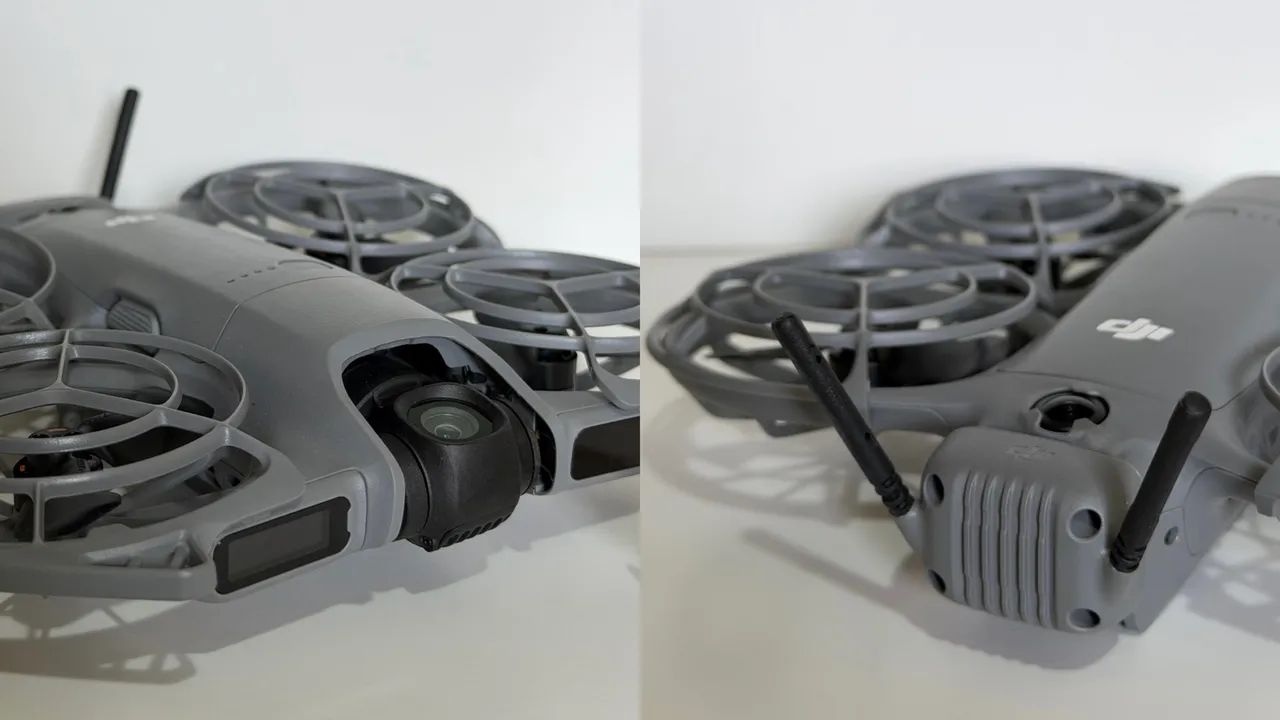 DJI Neo 2 Motion Fly More Combo