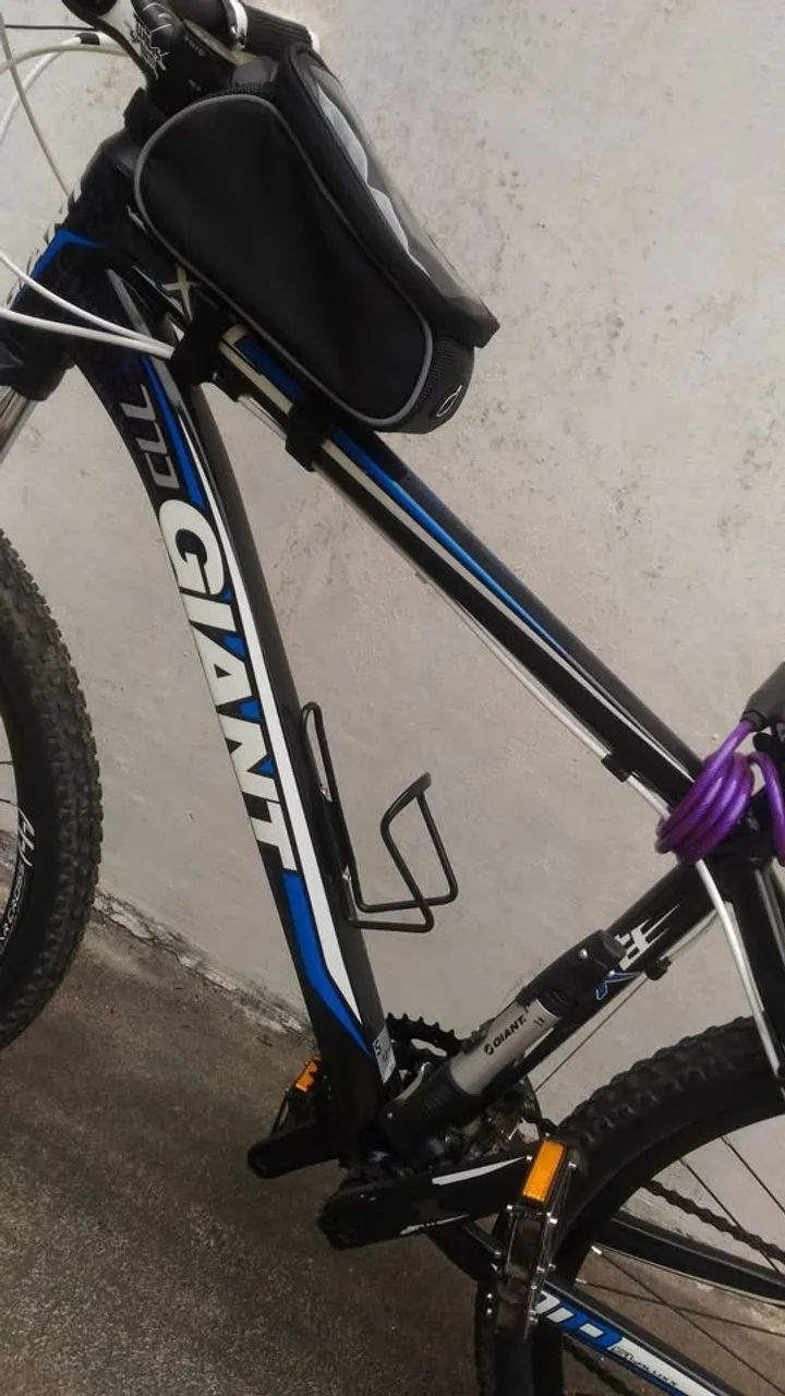 Bike Giant XTC - Shimano Deore - Excelente estado - Ciclismo