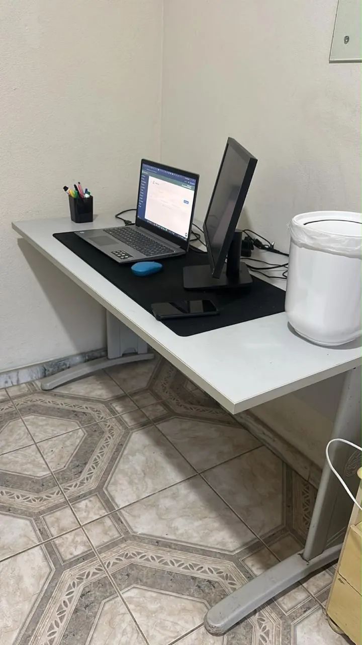 Mesa de escritório  - Foto 2