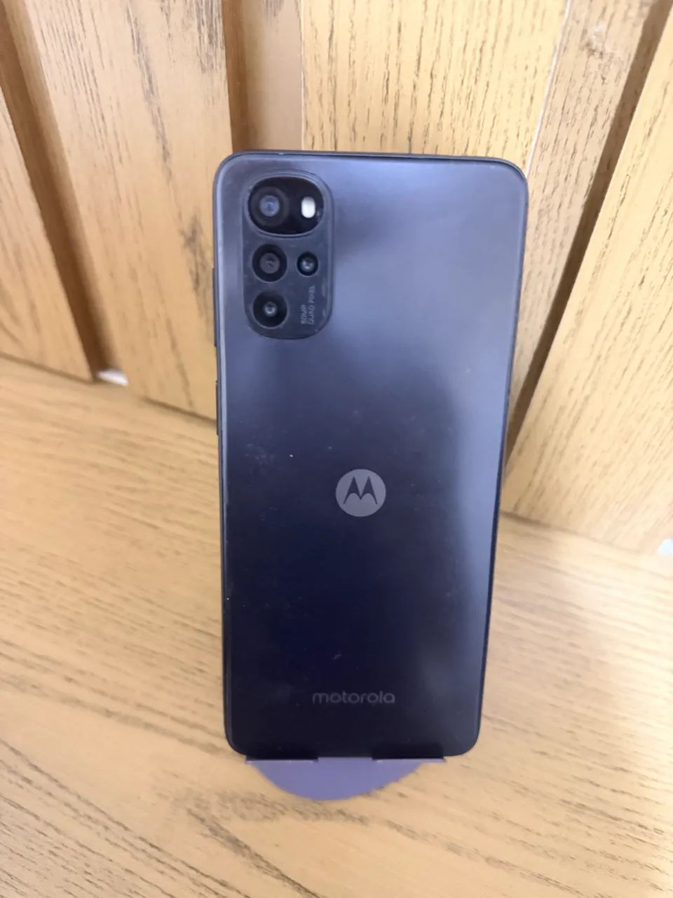 Vendo Motorola g22 128gb  - Foto 3