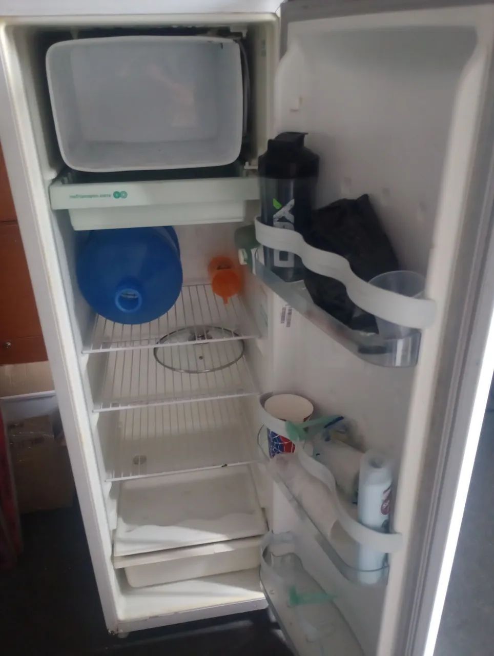 Geladeira  - Foto 2