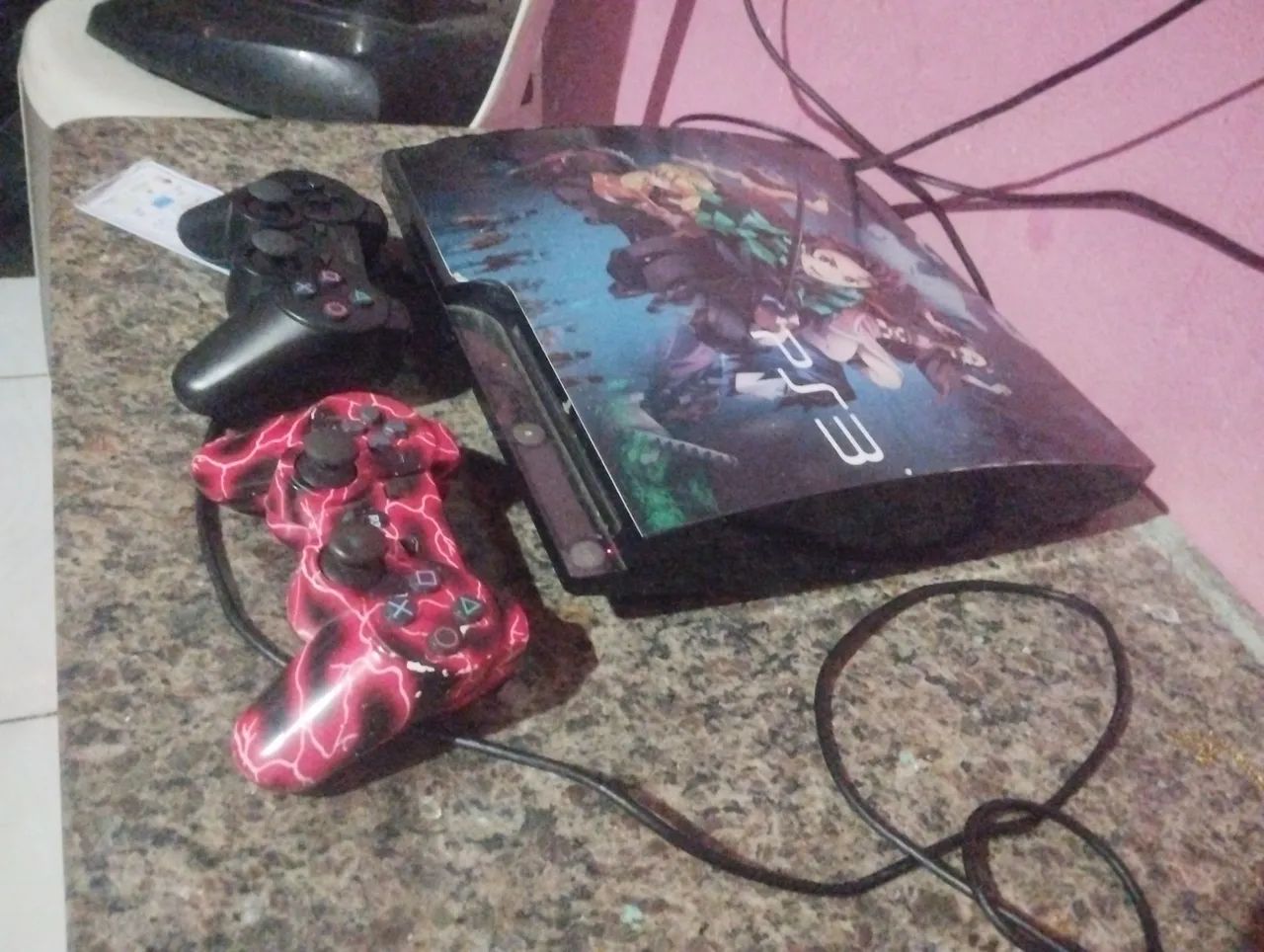 Ps3 