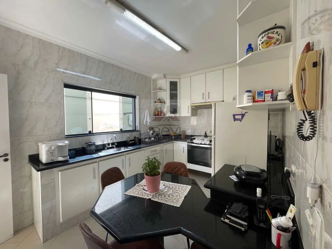 Casa de Condomínio com 4 quartos, Terras de Piracicaba, Piracicaba - R$ 1.3 mi, Cod: 7498 - Foto 5