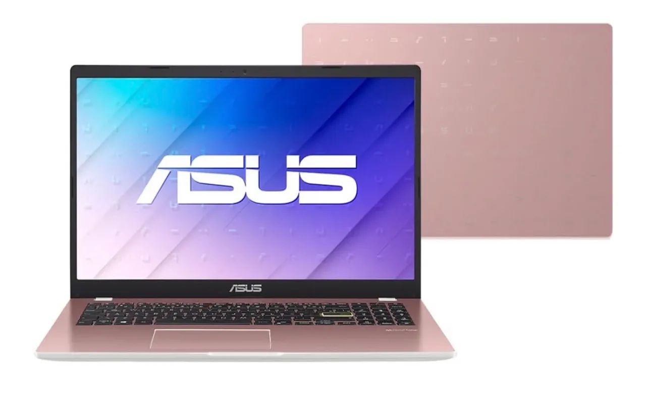 Notebook Asus - Foto 2