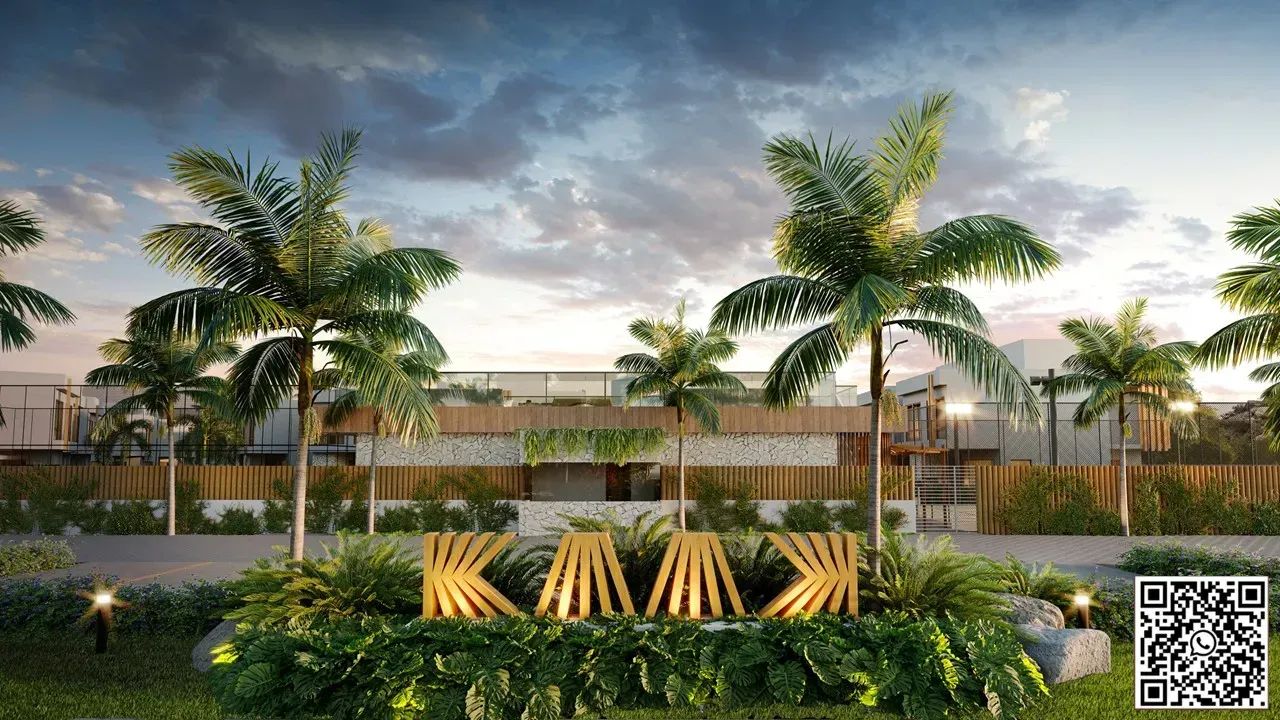 MARAGOGI - Apartamento 2 quartos com 74 m² com lazer completo e valorização garantida