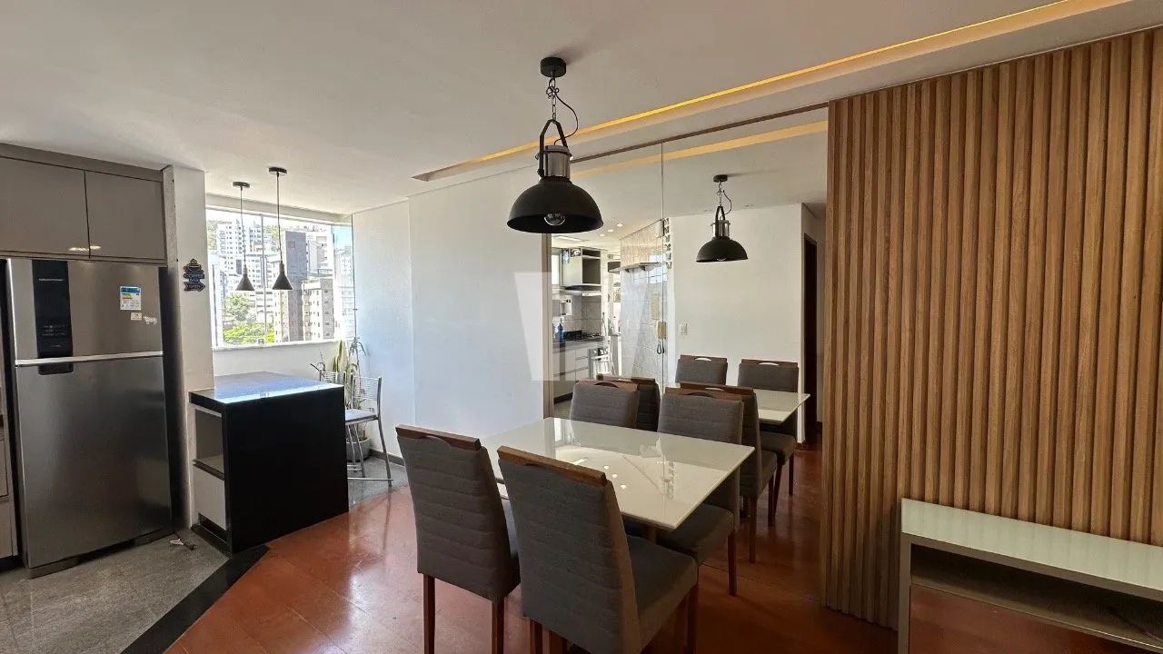 2 Quartos mobiliado em frente ao Verdemar - Foto 2
