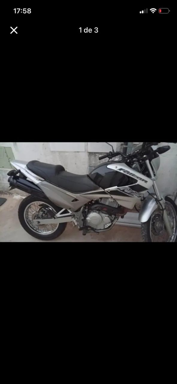 Moto  - Foto 3