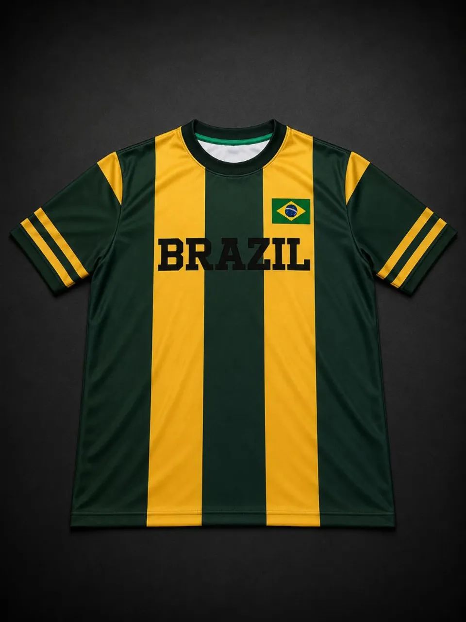 Blusa do Brasil 