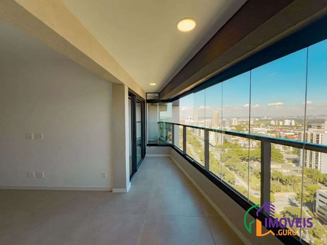 APARTAMENTO - ALPHAVILLE - SP - Foto 4