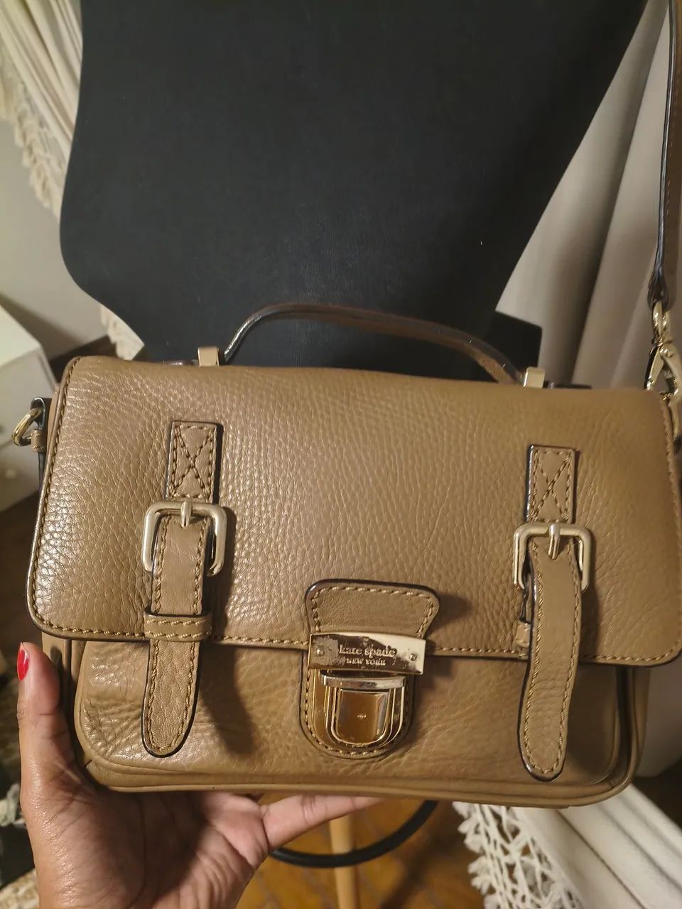 Bolsa Kate Spade - Foto 2