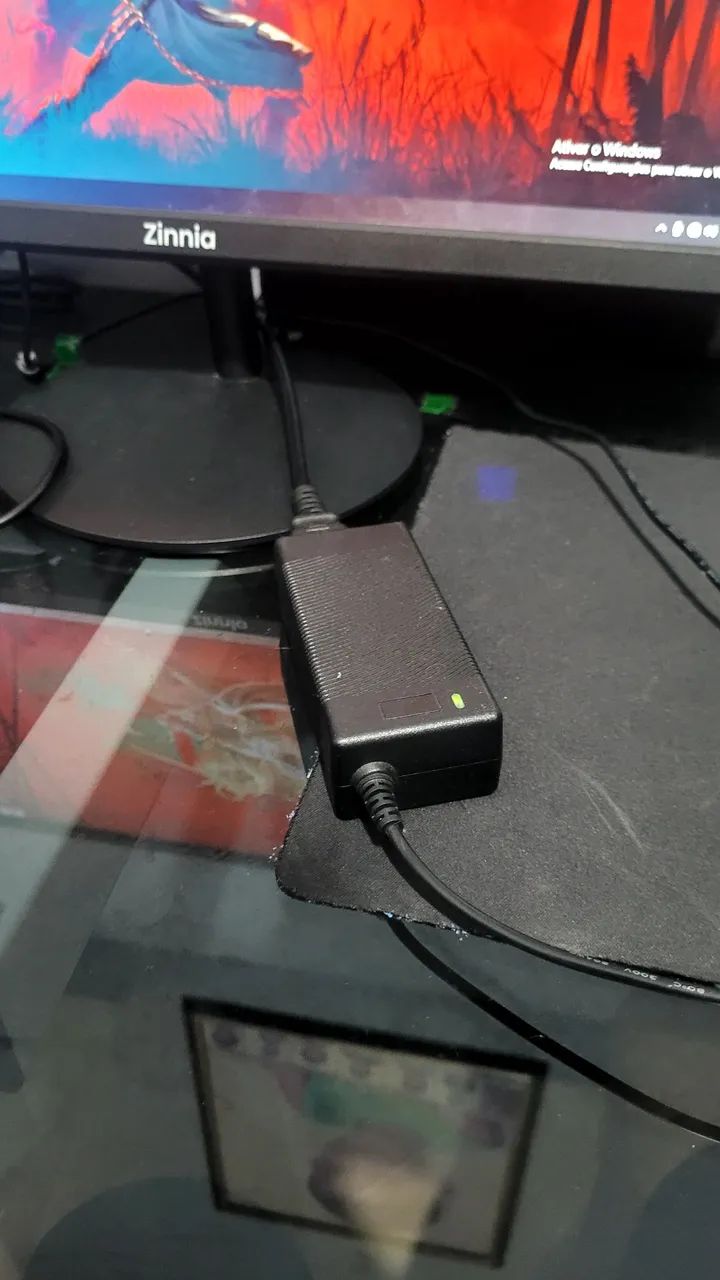 Monitor Zinnia Delfos 21,5 75HZ - Foto 4