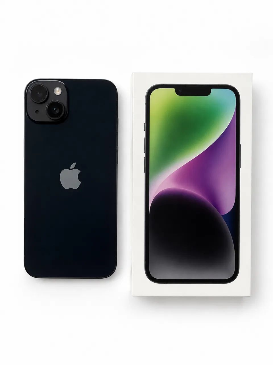IPHONE 14, 128 GIGAS 