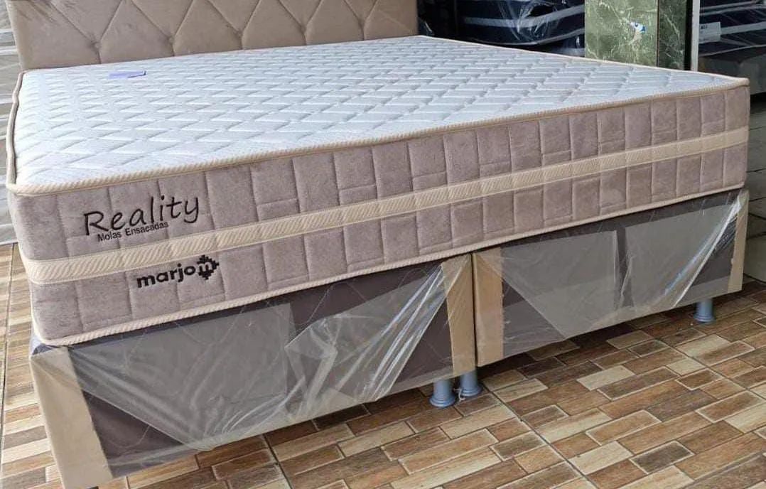 Camas Queen  - Foto 3