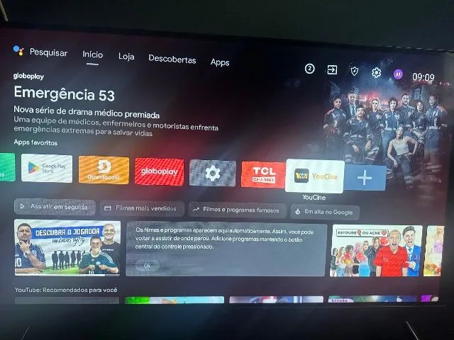 TV - Foto 2